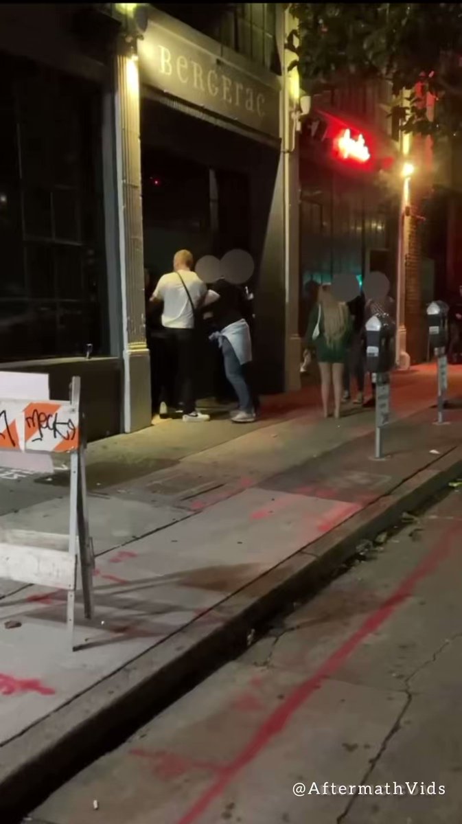 SANFRANCISCO - Police released video of an assault and shooting outside a South of Market nightclub in June. San Francisco police said officers arrived to find a female victim suffering from multiple gunshot wounds. She was taken to the hospital with life-threatening injuries