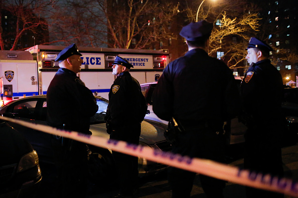 Man, 23, found fatally stabbed in Bronx building staircase
