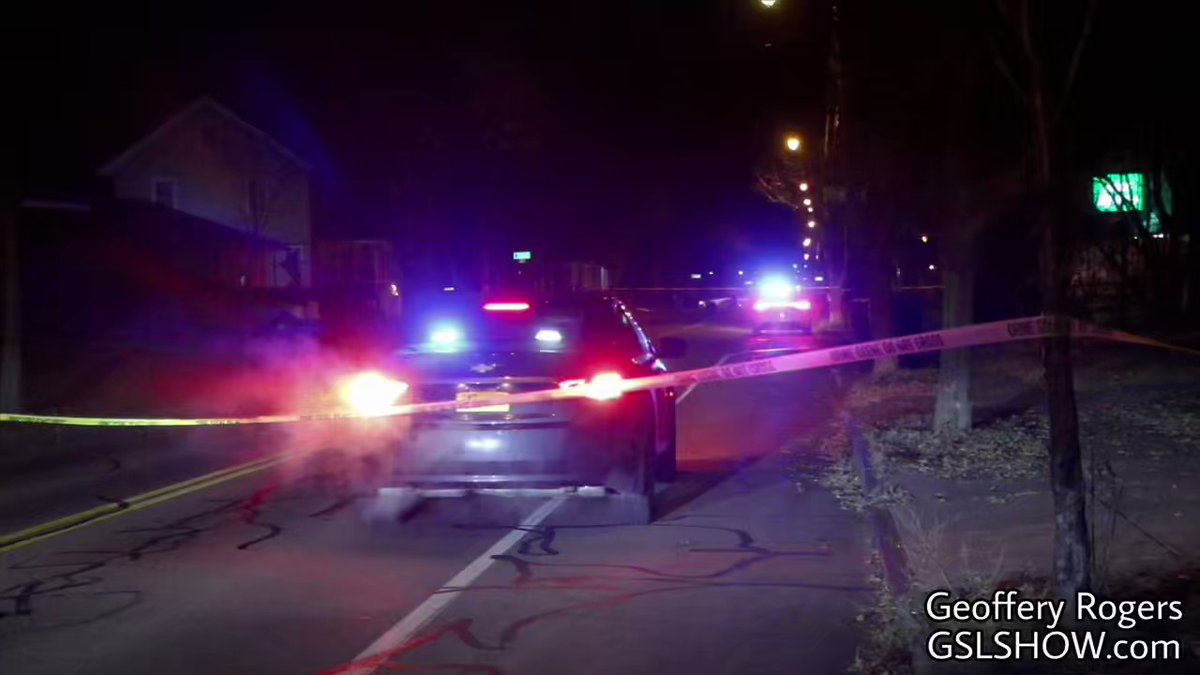 Rochester police confirms that 5 people were shot and one person dead after a shooting happened around 10:30 PM on Atlantic Avenue and Illinois Street. There is a large police presents at the scene and Rochester General Hospital