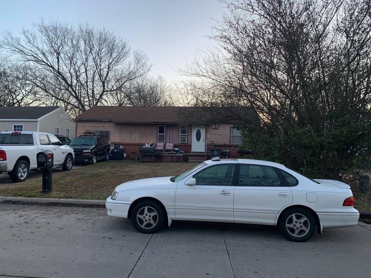 Less than 13 hours after a deadly shooting in north Tulsa, Tulsa Police have solved the city's first homicide of 2023.  TPD says 40-year-old Byron Speed was killed in a family scuffle. They've named his younger brother, 39-year-old Clifton Speed, as the suspect