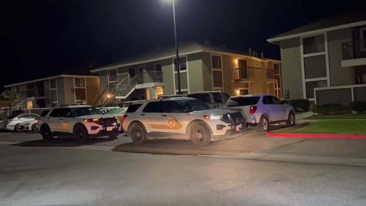 Police and Fire Personal responded to reports of a 1-year-old baby drowning. The baby was rushed to a local hospital. Due to weather, firefighters are having a difficult time locating a helicopter to fly the baby to a trauma center. Location: Summer Ridge Apartments, Victorville