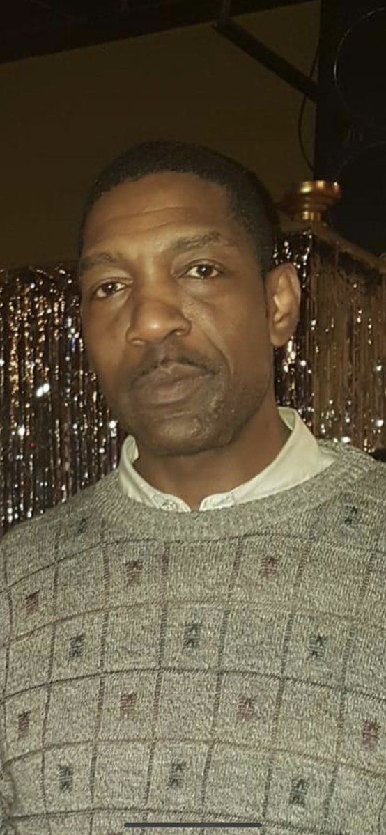 MAN KILLED: Rayford Sidberry, 55, was stabbed to death in the 300 block of West 87th, Chatham neighborhood, South Side on December 31, 2022.