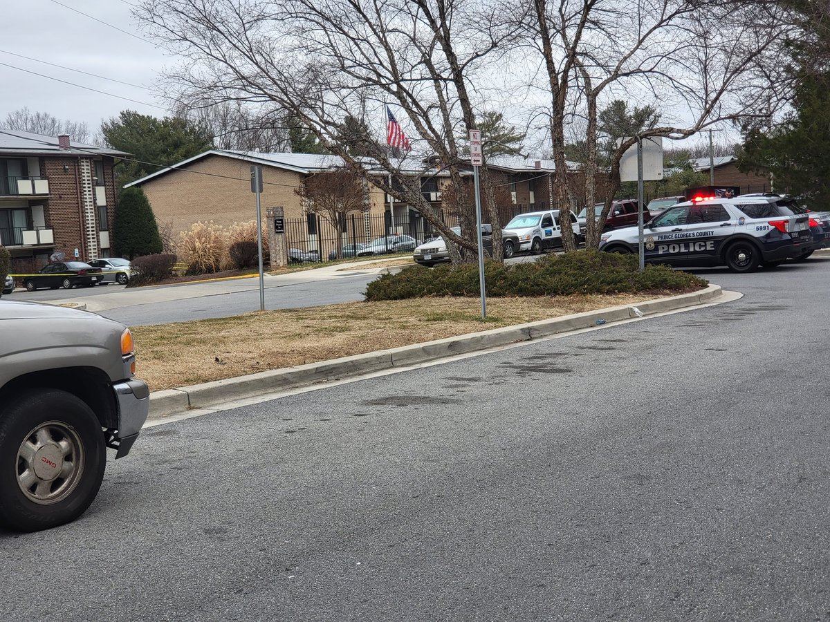 ARMED CARJACKING W/SHOOTING: 1900 Bl. of Brooks Dr. Capitol Heights, MD. (FOX CLUB) PGPD is on scene investigating an armed carjacking with an individual having their Wh. Mercedes S550 was taken with the vehicle owner being shot by two teens