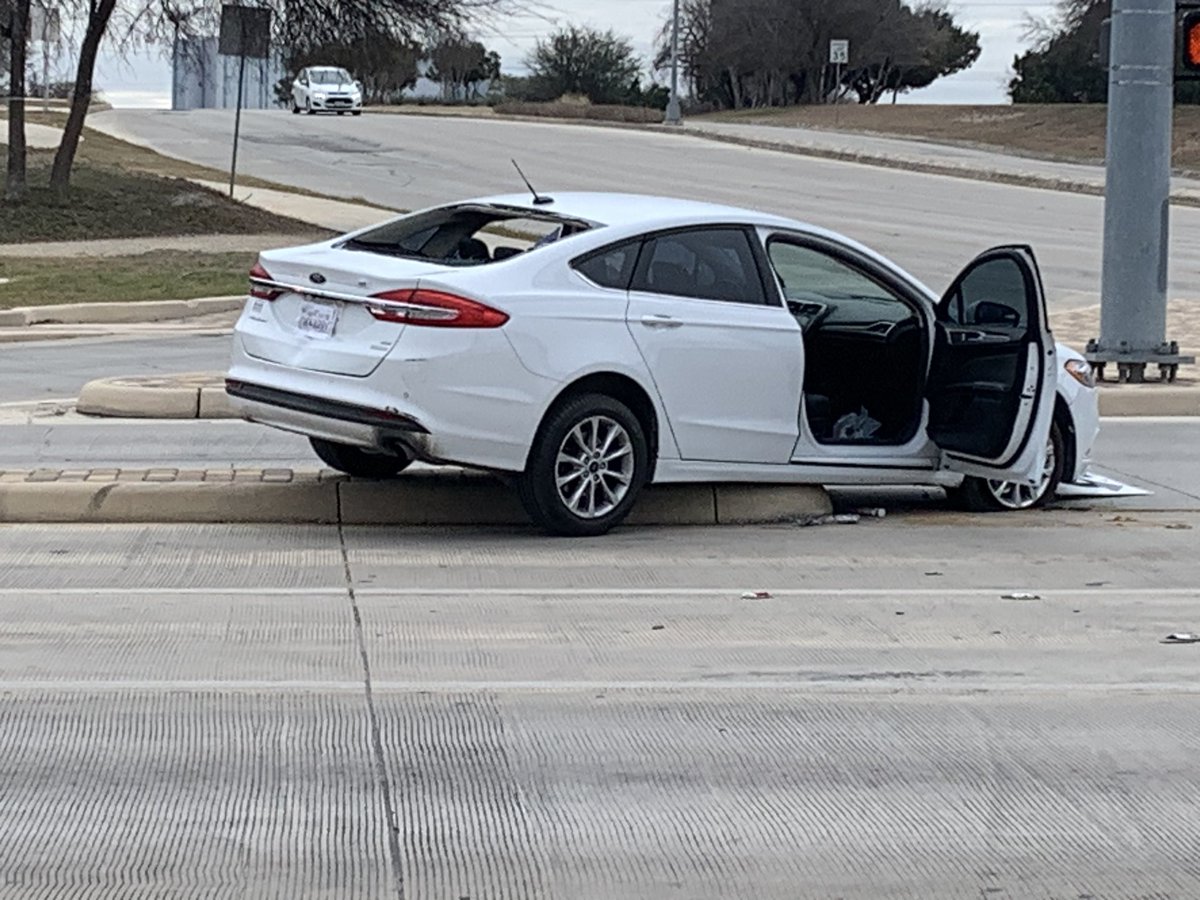 Police tell a woman was driving her car when another vehicle pulled up and unloaded several rounds with an AR15. The woman then crashes and runs onto a wooded area. The woman survived with no injuries. Police investigating