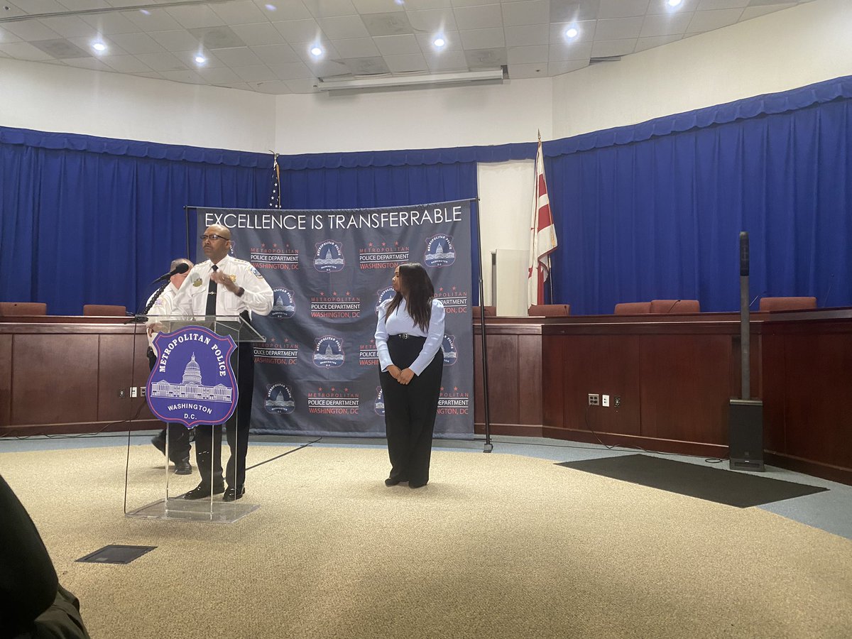 D.C. Police confirm that 41-year old Jason Lewis, the man accused of shooting 13-year-old Karon Blake is in police custody. Charged with second degree murder while armed