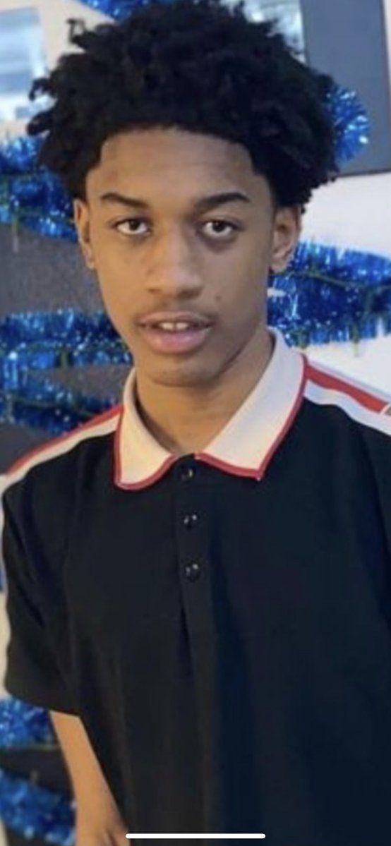 17-year-old Justin Jackson was shot to death in the 11400 block of South Union, Roseland neighborhood, South Side on February 1, 2023.