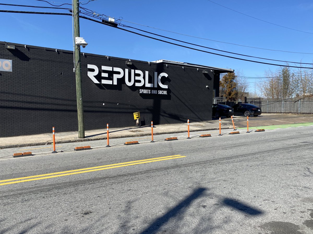 Police are investigating a fatal shooting that took place at Republic Sports and Social early Saturday. The name of the victim has not been released