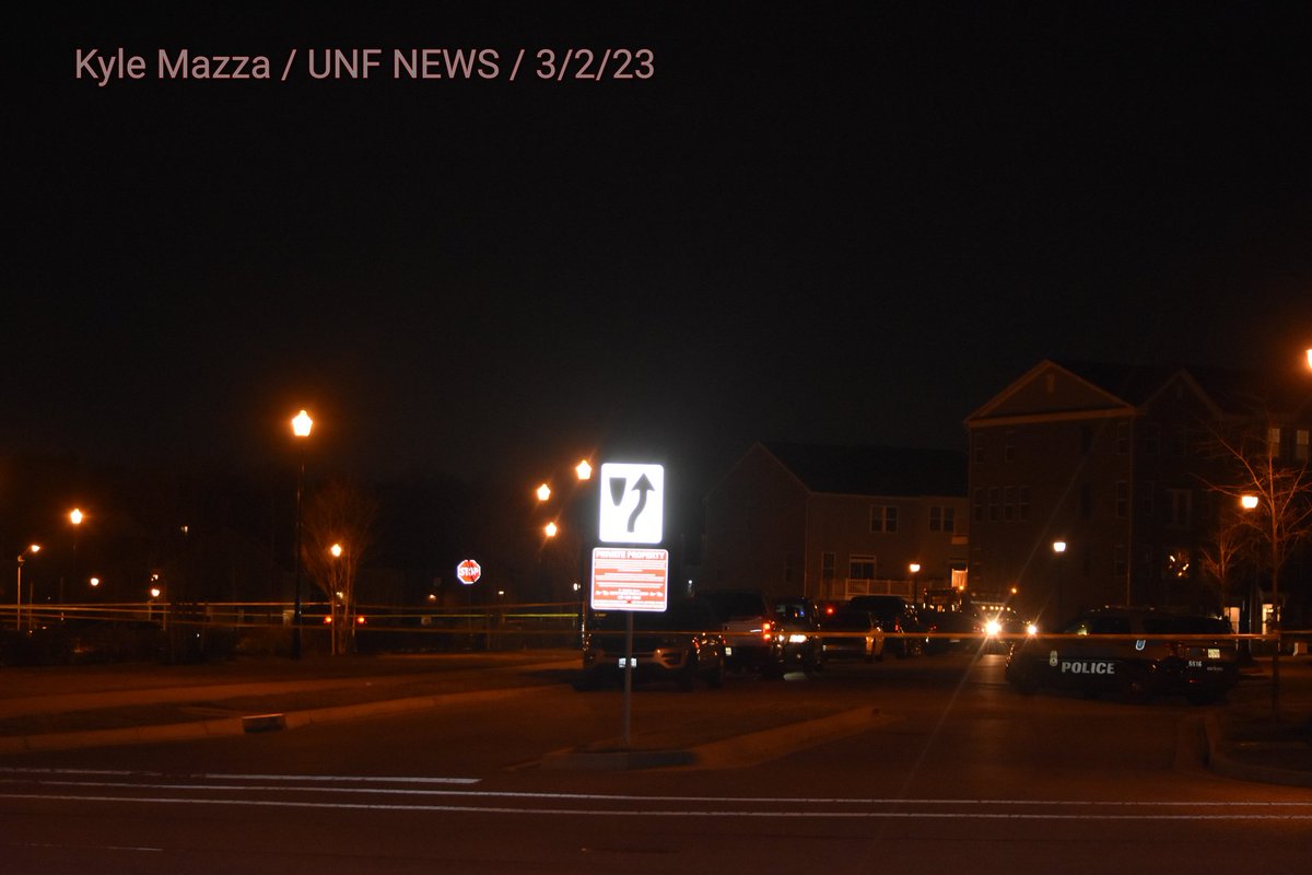 Shooting in the unincorporated section of Upper Marlboro, Maryland on March 2, 2023. Shooting occurred on the 9600 block of Parkstone Drive. Two teen males shot. One victim was pronounced dead on scene and the other victim was taken to the hospital and is in stable condition