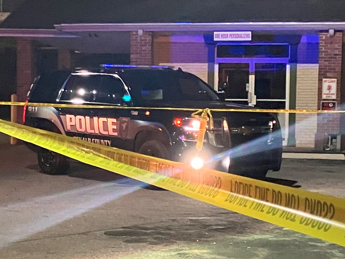 A deadly shooting at a restaurant and lounge in DeKalb County is under investigation