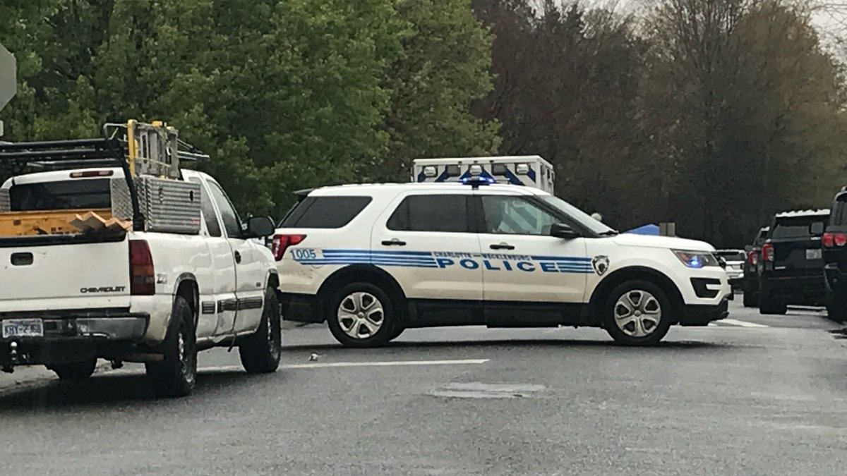 Officer-involved shooting, SWAT standoff in NC stretches into day two