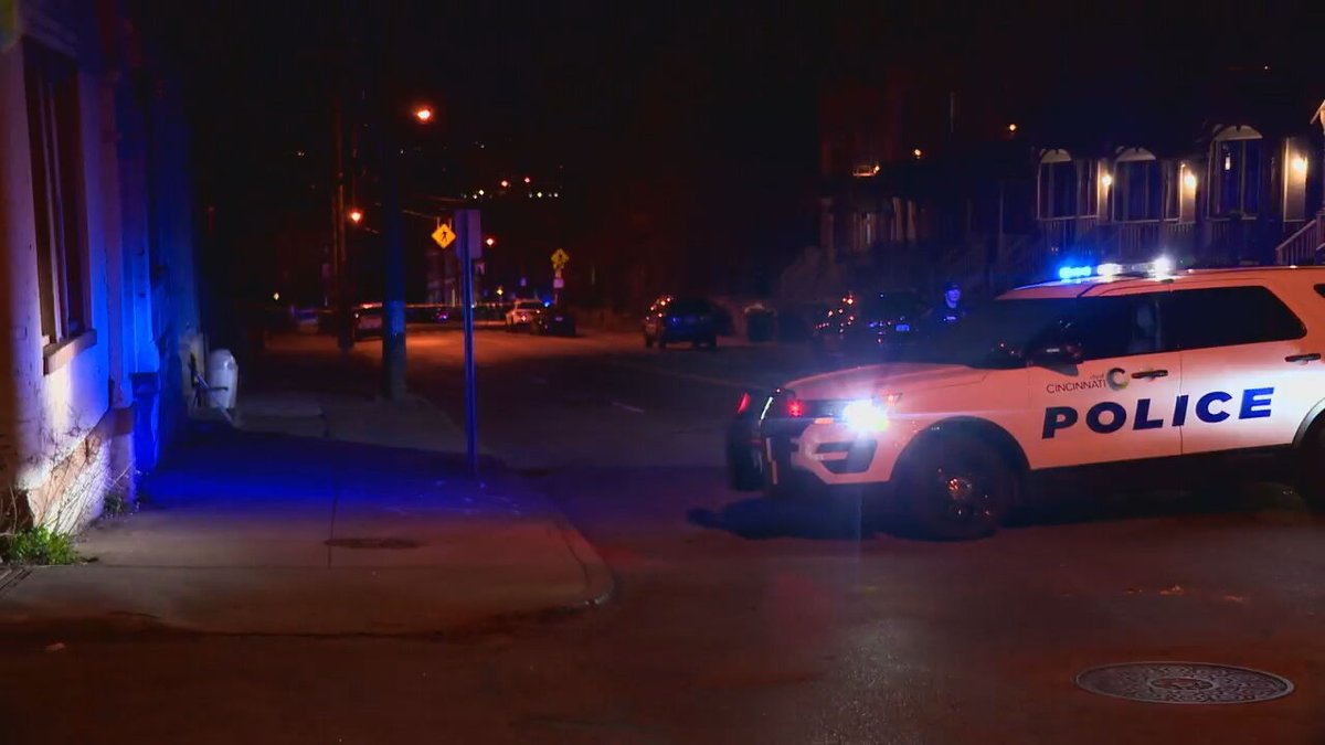 Police are investigating a fatal shooting in Mt. Auburn: