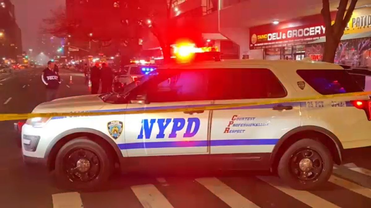 62-year-old man critical after being struck by hit-and-run driver in East Harlem