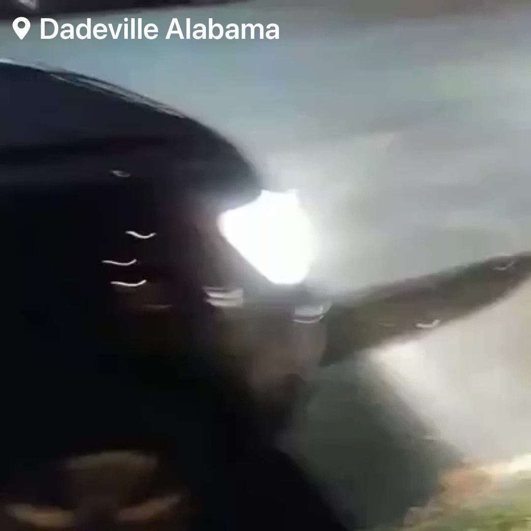 A deadly mass shooting has occurred at a teenager's birthday party Dadeville   Alabama nnCurrently, there is a large police presence at the site of a tragic mass shooting that took place during a teenager's birthday celebration in Dadeville, Alabama.