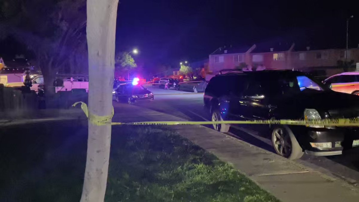 Big police presence on the 600 block of Bishop Street in King City.  Soledad and Greenfield Police, as well as the Monterey County Sheriff's Office