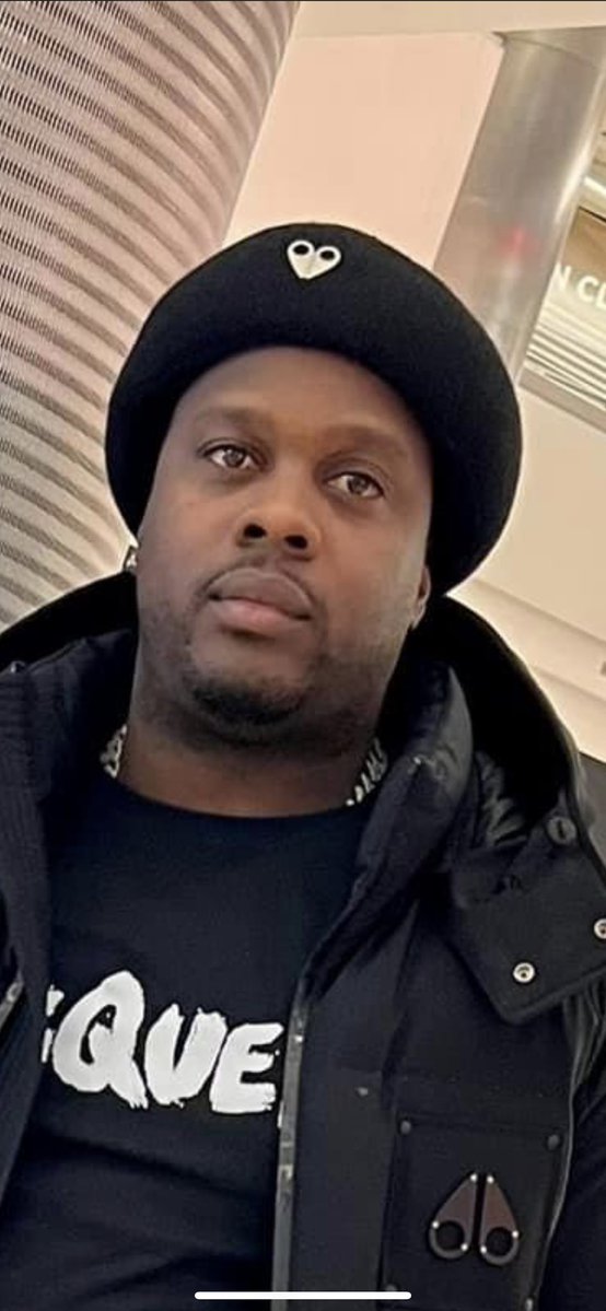 MAN KILLED: Donte Shorter, 40, was shot to death in the 100 block of West 113th, Roseland neighborhood, South Side on April 30, 2023