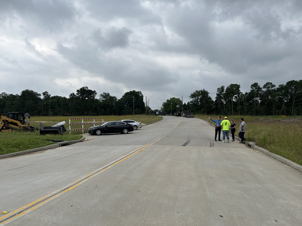 HCSO Investigators were out at the scene where a dead body was found inside of a suitcase overnight.  An autopsy report is pending and  cause of death is unknown