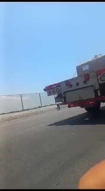 Shooting at the Pharr-Reynosa International Bridge on the US-Mexico border