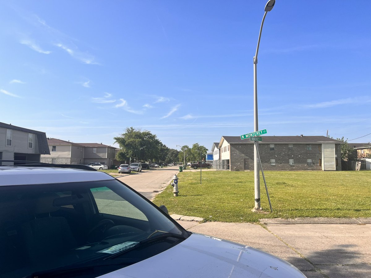 JPSO that the victim from last nights shooting in Terrytown was 17 years old.  JPSO responded to calls of a person shot in the 900 Blk of E. Montery. Once they arrived they found the teen shot an pronounced him dead at the scene.