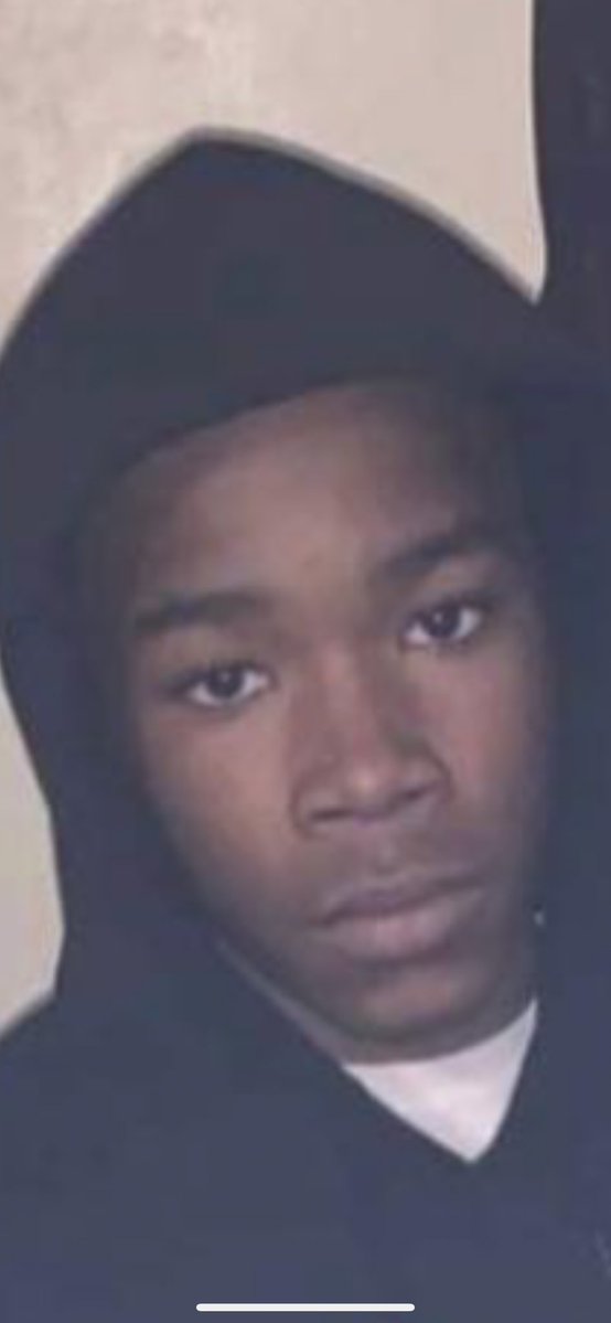 15-year-old Jimmie Goodwin was shot to death in the 100 block of West 104th Place, Roseland neighborhood, South Side on May 22, 2023. A male, 14, was injured.