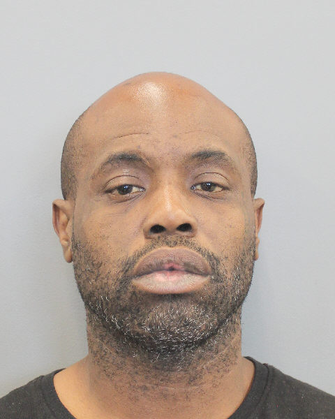 Calvert Donta Cloud, 41, is now charged with murder in the fatal shooting of a man at 4000 Lumber Ln. last Thursday (May 18).
