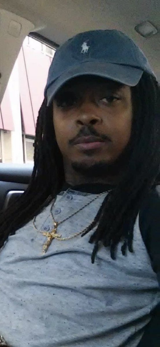 MAN KILLED: Zerell Gist, 34, was shot to death in the overnight hours in the 300 block of East Huron, Streeterville neighborhood, Near North Side on June 4, 2023.