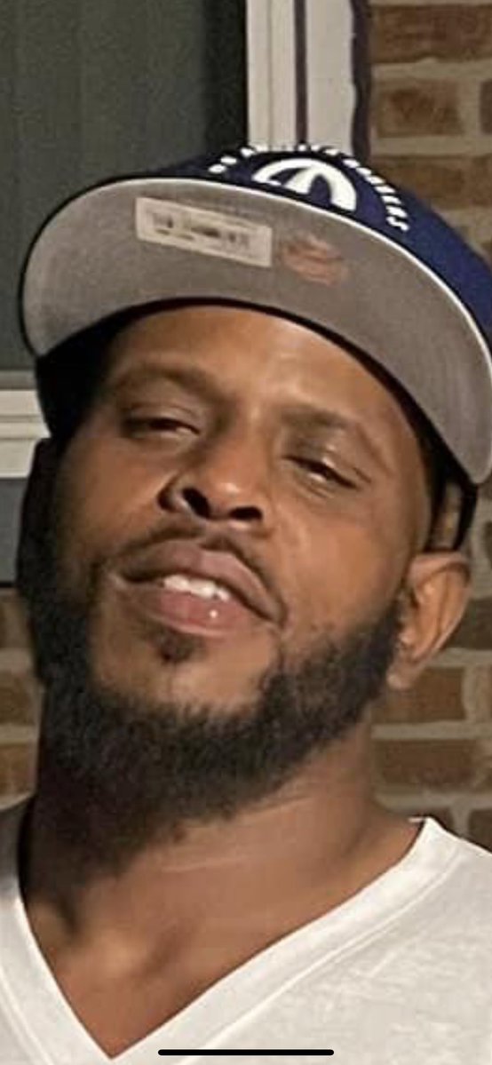 MAN KILLED: Maurice Beard, 40, was shot to death in the 2100 block of West 52nd Place, New City neighborhood, South Side on June 7, 2023.