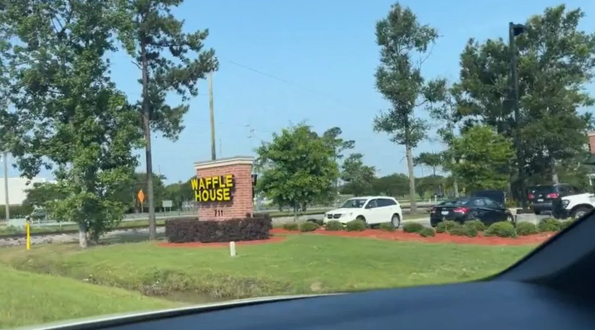 A judge denied bond for the four suspects charged in a shooting near the  Myrtle Beach Waffle House