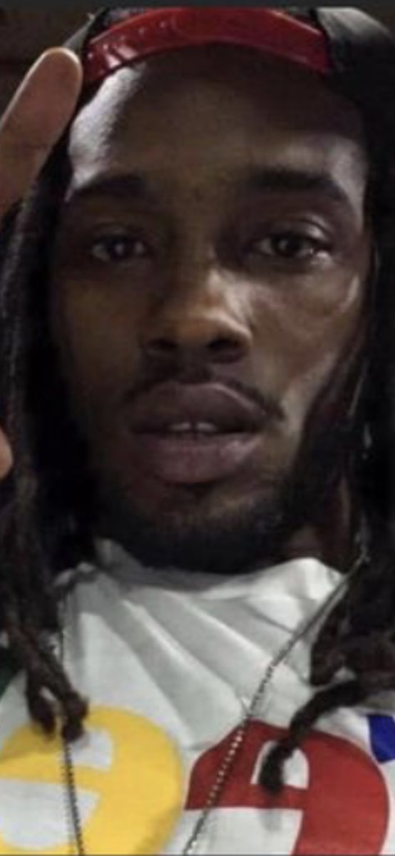 MAN KILLED: Jeremy Brown, 32, was shot to death in the 11600 block of South Halsted, West Pullman neighborhood, South Side on June 18, 2023.