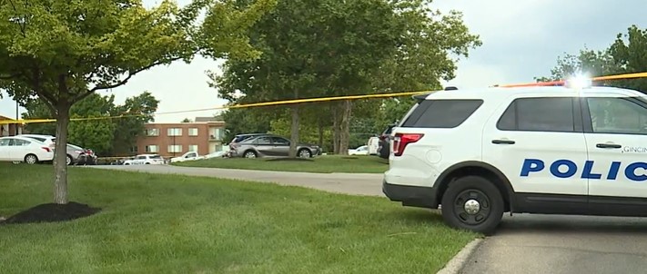 The Hamilton County Coroner has identified the 19-year-old who died after a double shooting in Westwood.