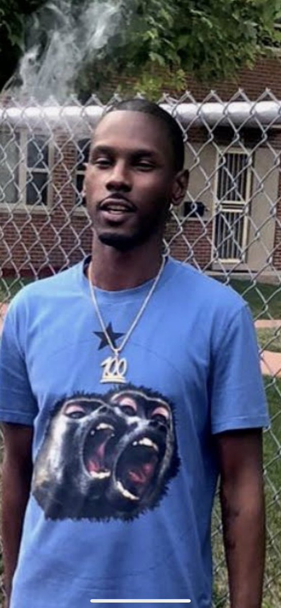 MAN KILLED: Dedrick Baker, 43, was shot to death in the 4300 block of South Cottage Grove, Bronzeville neighborhood, South Side on June 27, 2023.