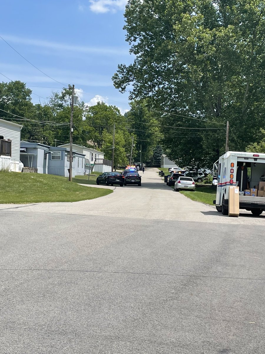 Officials say a child was shot in Rostraver and taken to a Pittsburgh hospital