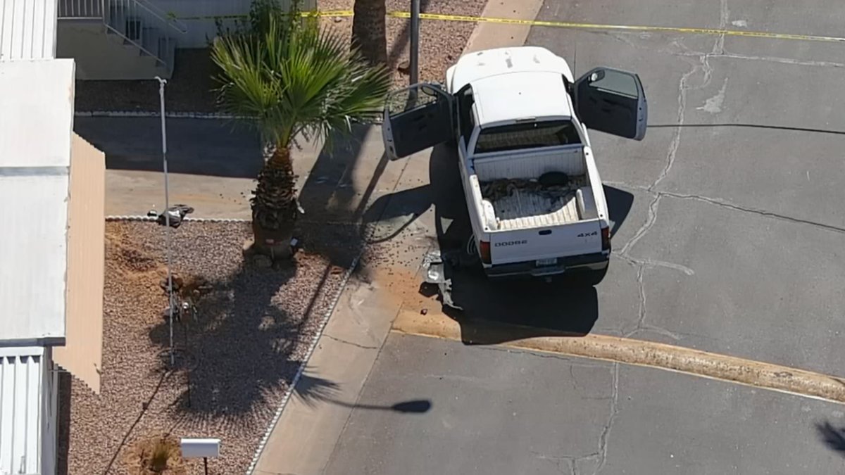 Suspect arrested after woman shot, killed in north Phoenix