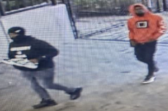 MPD seeks suspects in reference to an Armed Robbery (Gun) offense that occurred on Friday, July 7, 2023, in the 900 Block of Rhode Island Avenue, Northeast.