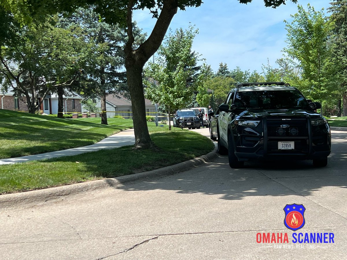Around 7 a.m., OPD was called to a possible home invasion at 9927 Essex Drive with shots fired. Upon arrival, police requested OFD for a possible party down from gunshots. That party was declared deceased by OFD. Officers found casings inside the house and the front door was shot