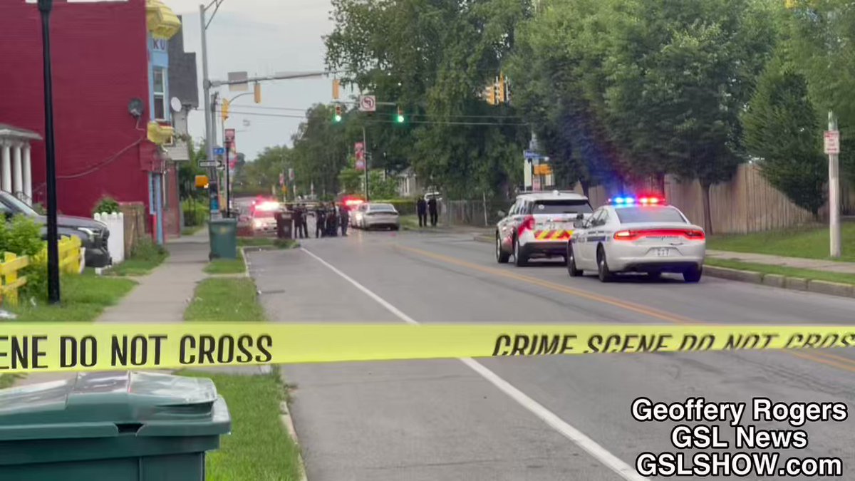 Rochester police confirmed a man in his 40 was shot and killed yesterday night on Weld Street. Rochester police is investigating a shooting that left 2 people shot. One victim has life-threatening injuries. The other has non-life-threatening injuries and is expected to be OK. This happened on Weld Street around 7:45 PM tonight