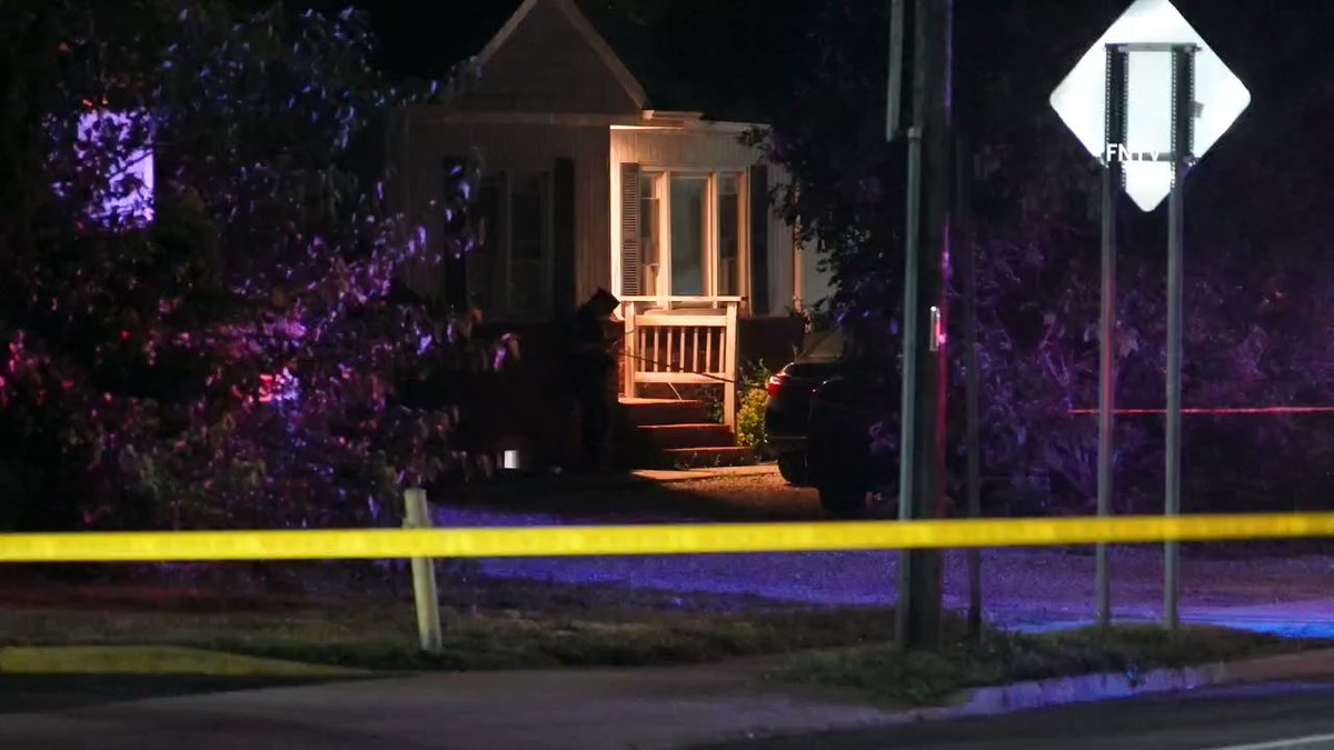 A woman shot dead in Long Island Home - New York. Reports that a husband called police, saying he shot his wife. Police arrested suspect on Deer Park Avenue around 9:40pm, woman was pronounced dead.