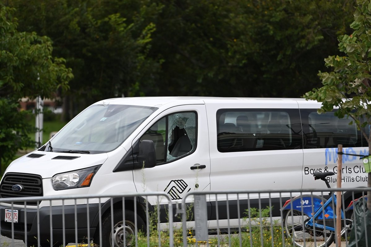 Bostonpolice investigating after multiple were shot as the city's Caribbean festival kicked off. According to sources, all victims have non life threatening injuries