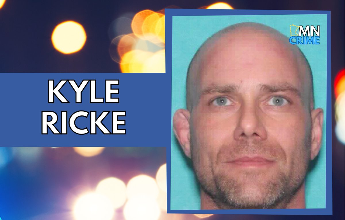 An officer has reportedly been shot in Algona, Iowa, just across the border in Kossuth County. The suspect is still at large and considered armed and dangerous. Authorities have identified Kyle Ricke, 43, as the suspect, who may have fled across the border