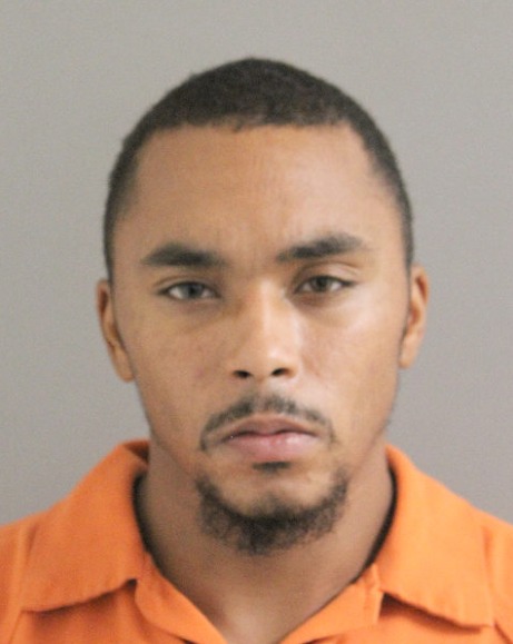 WOODBRIDGE Fatal shooting  Prince William County police arrested Malcolm Monts, 25, of Woodbridge, after investigators said he got into an argument with a neighbor and fatally shot him