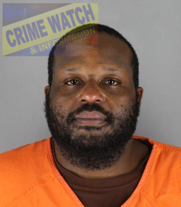 Big Boy was taken into custody. Felon Lawrence Edward Walker McDowell, 35, is in custody on PC domestic assault and threats of violence, as well as a warrant for felon in possession of a firearm.At least his 3rd arrest in a month