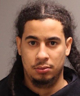 Philadelphia looting mugshot Joel Gomez Rodriguez arrested for Burglary/looting at 24XX Cottman Ave - Cash for Gold
