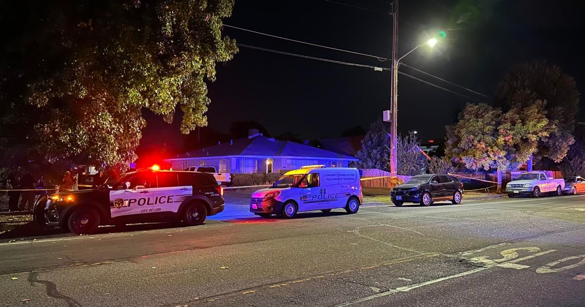 2 shot and killed on South Central Avenue in Lodi