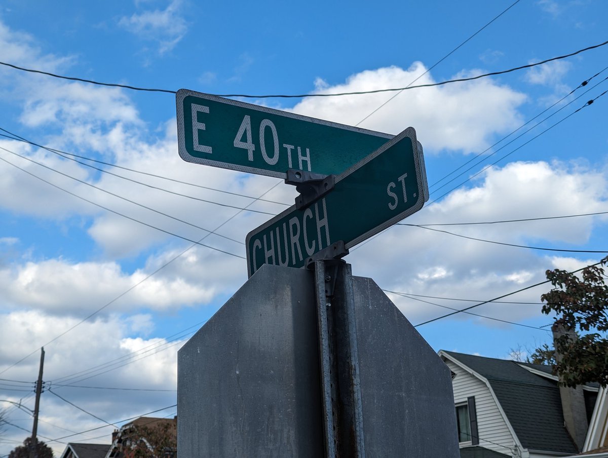 Covington Police are on the scene of a shooting in the Latonia area.This is the 4000 block of Church Street.It's closed between 41st and 40th streets