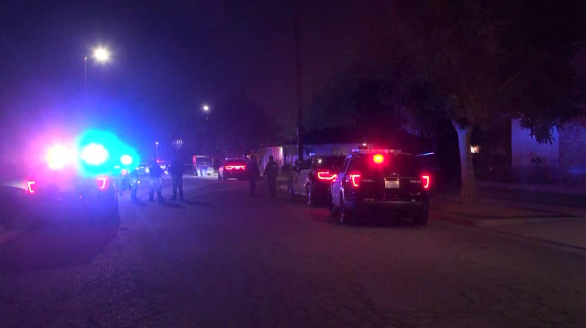 An 18-year-old has been identified following a fatal shooting in Fresno on Halloween night, according to the Fresno Police Department