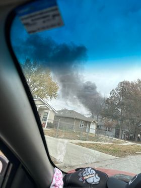 Residential Fire Area/Location: 16 and  4th Ave User Submitted Photos By: Robyn MillerThank You RobynRobyn tells CBScanner: Also seen a tractor on fire in alley behind house.Responding: CBPD, CBFD - E21, E31, E61, T22, T32, M2, M3 and FC2Smoke and flames seen