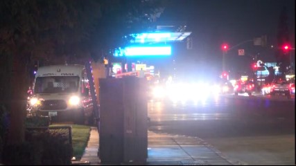 A man has died after he was stabbed multiple times according to the Fresno Police Department