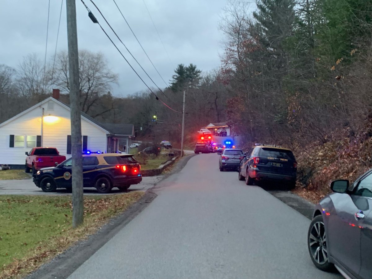 An 11-year-old girl and a man are both dead from gunshot wounds sustained during a shooting in the Green Valley area of Mercer County, according to the West Virginia State Police