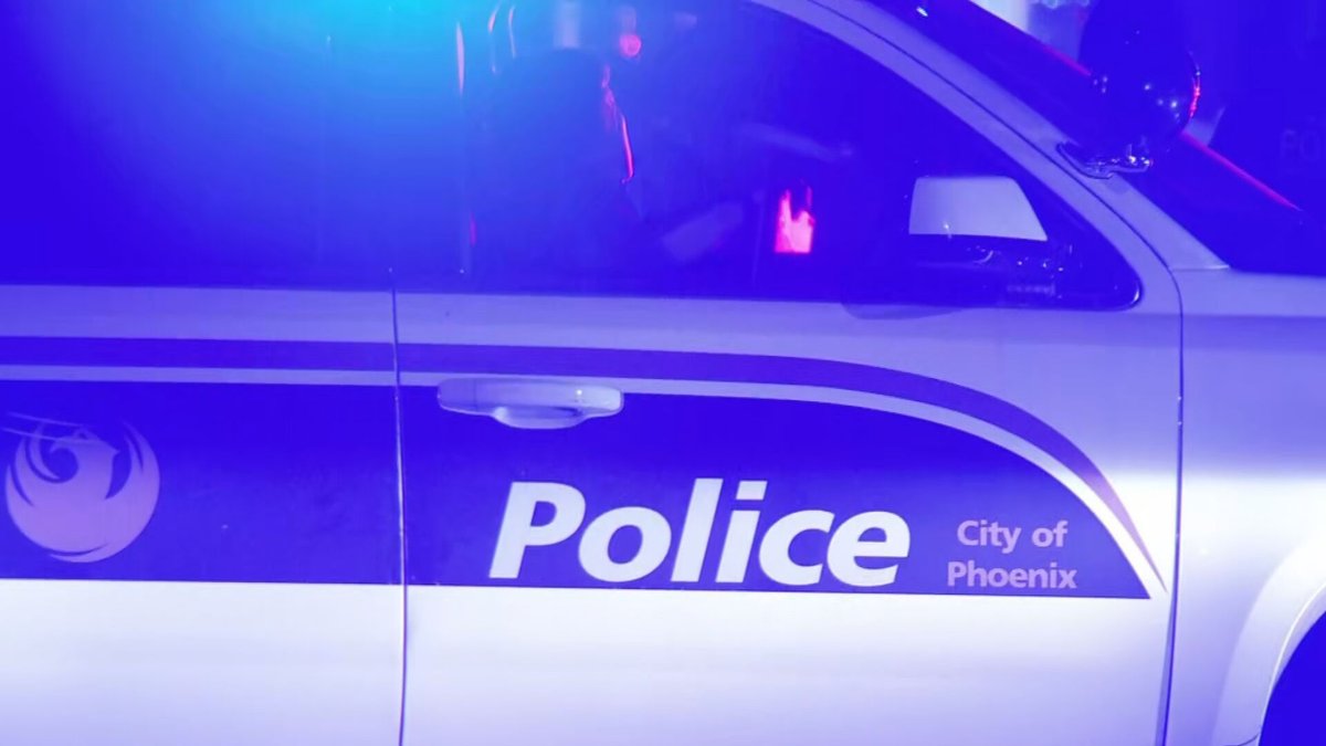 A man was found dead last weekend was victim of homicide, Phoenix police say