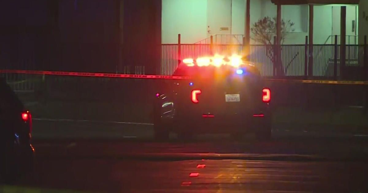 Homicide investigation underway after shooting that stemmed from Rancho Cordova house party