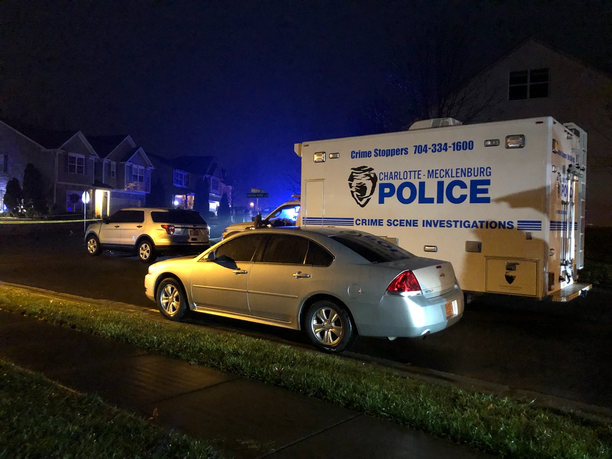 Police say one dead, one suffering critical injuries in early morning shooting